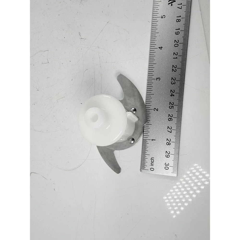 Black & Decker Handy Chopper HC 20 Type 2 Blade Replacement Part ONLY